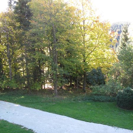 Ferienhaus Zweihaeusl Mönichkirchen Exteriör bild