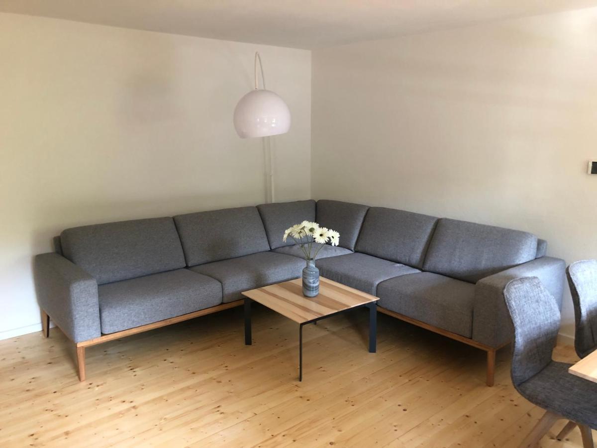 Ferienhaus Zweihaeusl Mönichkirchen Exteriör bild