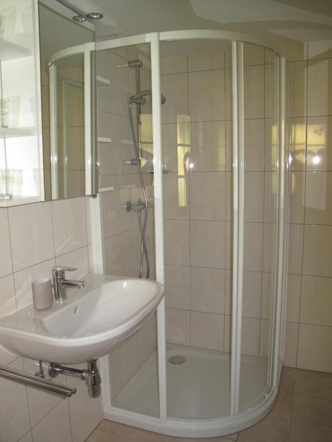 Ferienhaus Zweihaeusl Mönichkirchen Exteriör bild