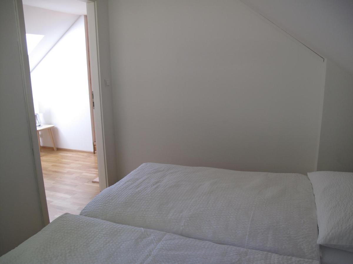 Ferienhaus Zweihaeusl Mönichkirchen Exteriör bild