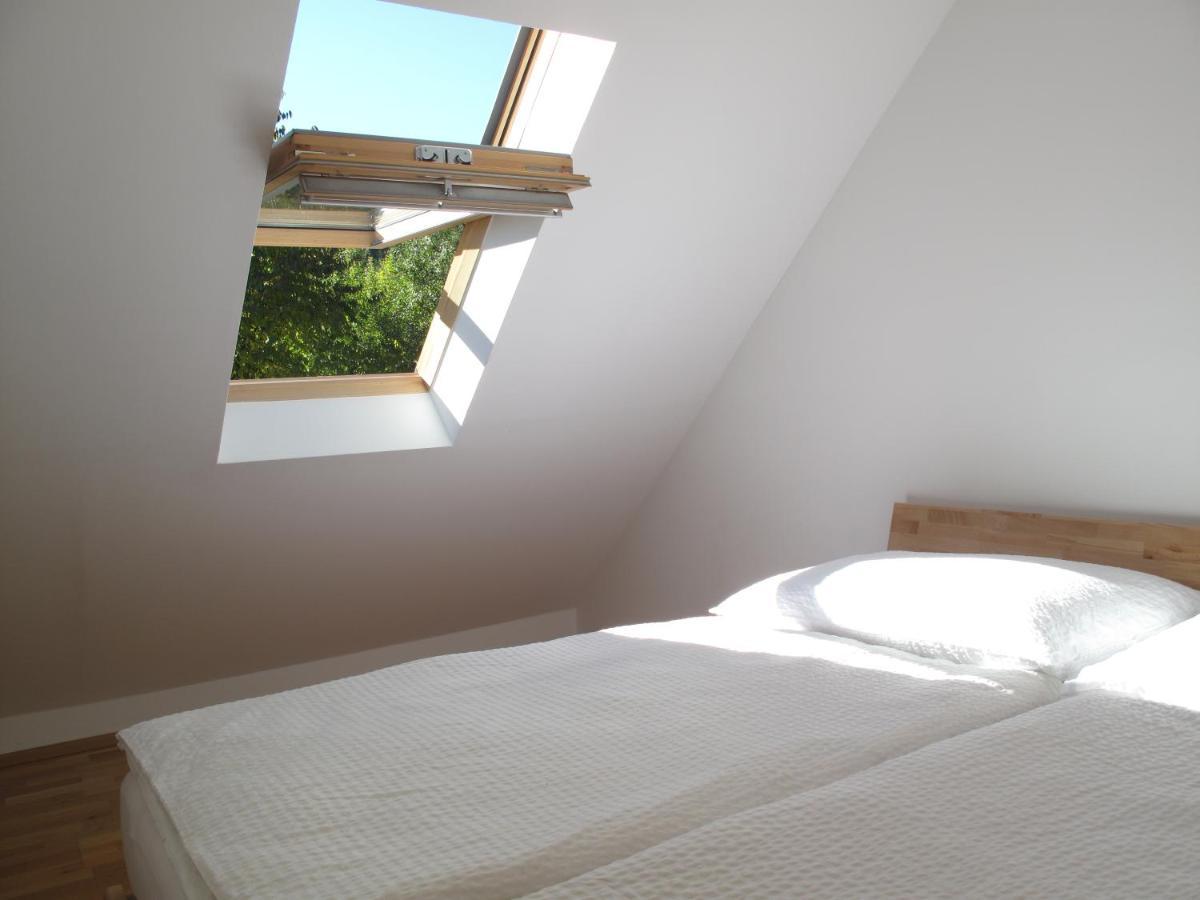 Ferienhaus Zweihaeusl Mönichkirchen Exteriör bild