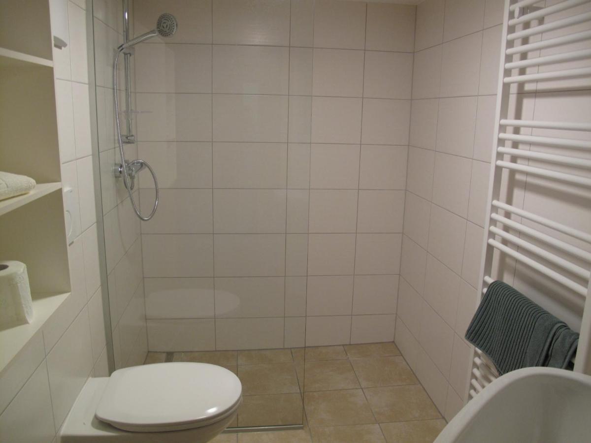 Ferienhaus Zweihaeusl Mönichkirchen Exteriör bild